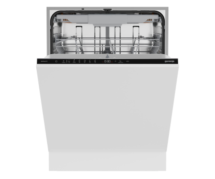 Szerokość - 60 cm Gorenje Zmywarka GV16E3